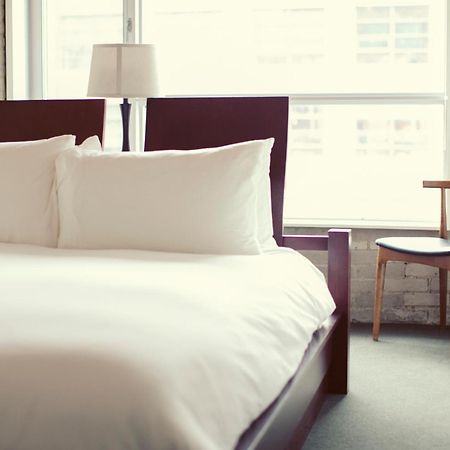 Hotel Ocho Торонто Екстер'єр фото
