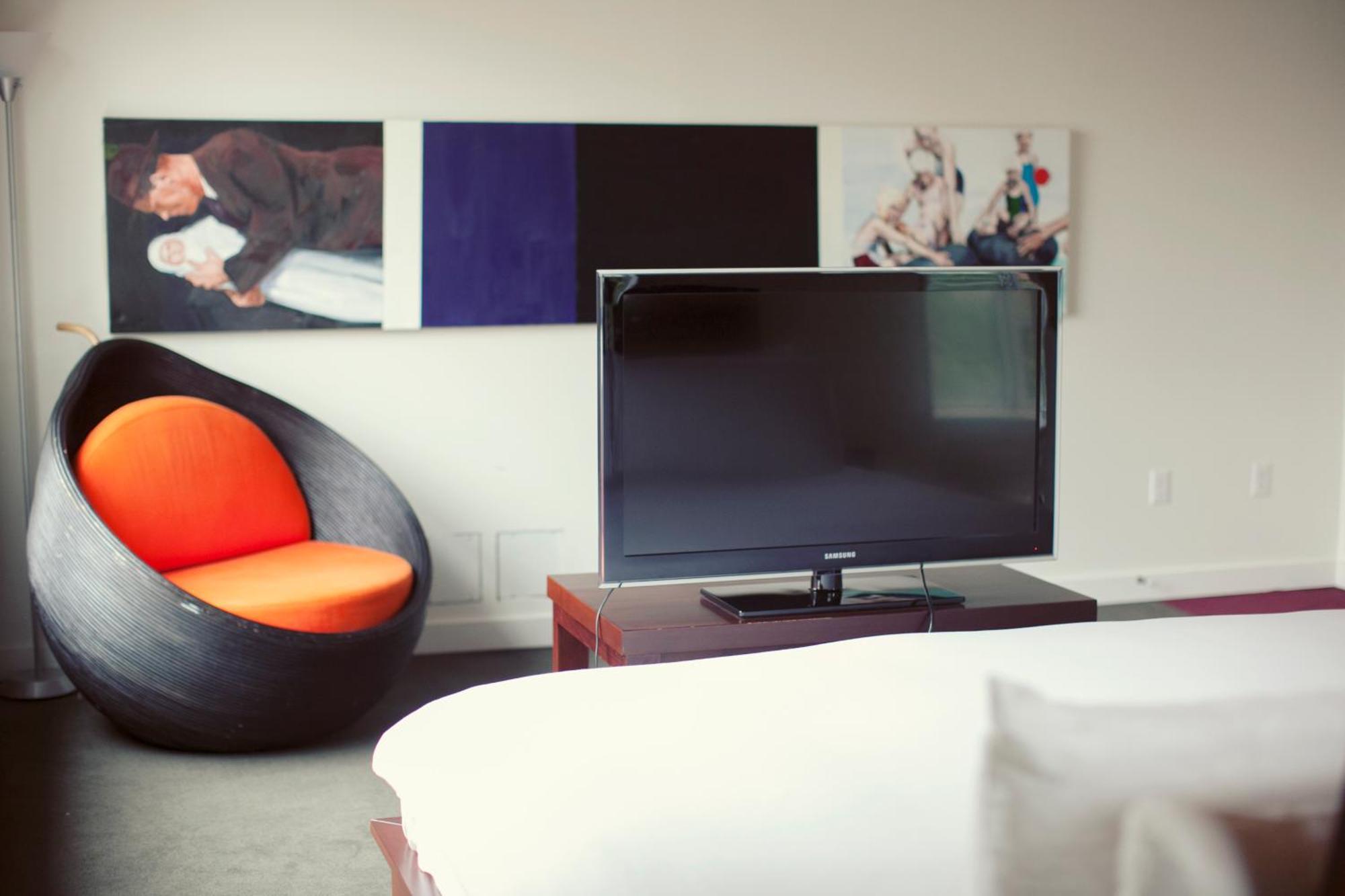 Hotel Ocho Торонто Екстер'єр фото